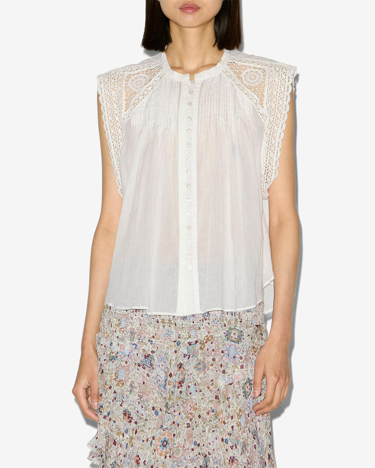 GRESIA TOP