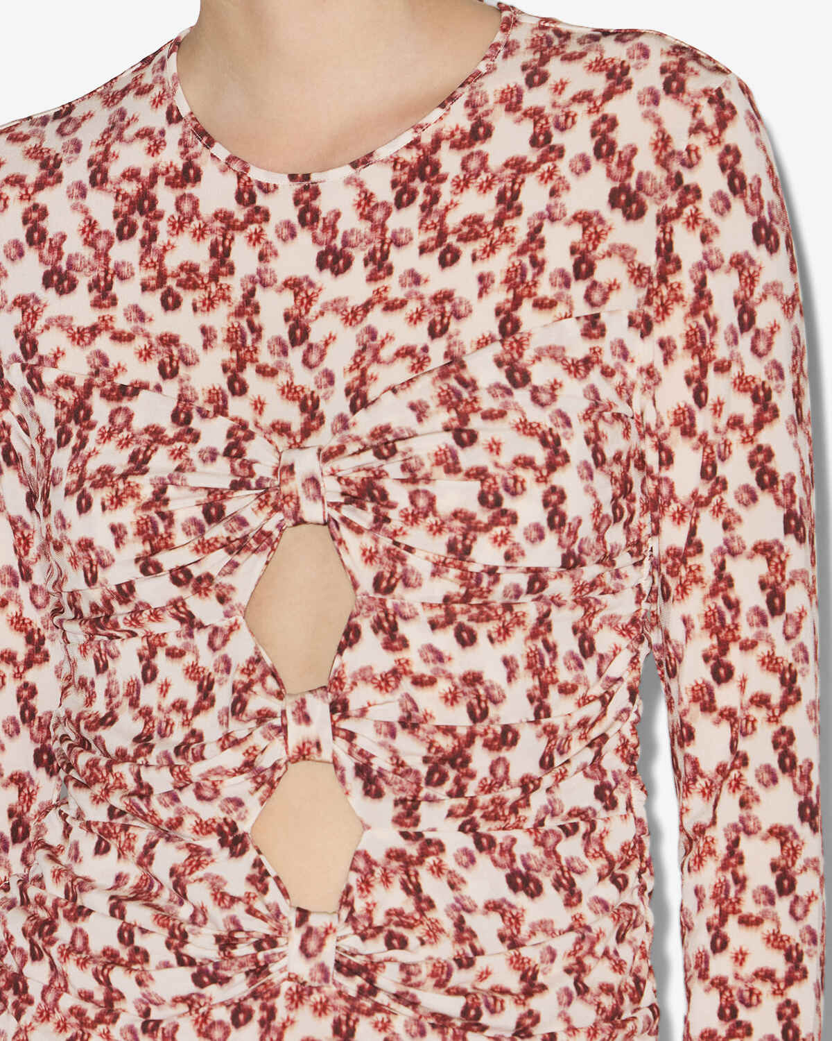 GLADICE TOP