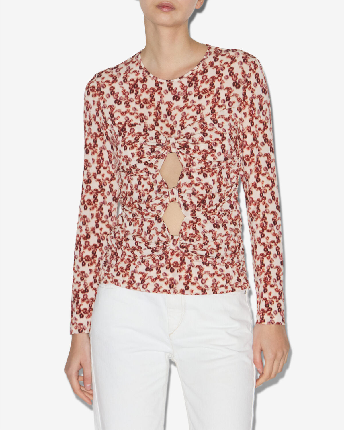 GLADICE TOP