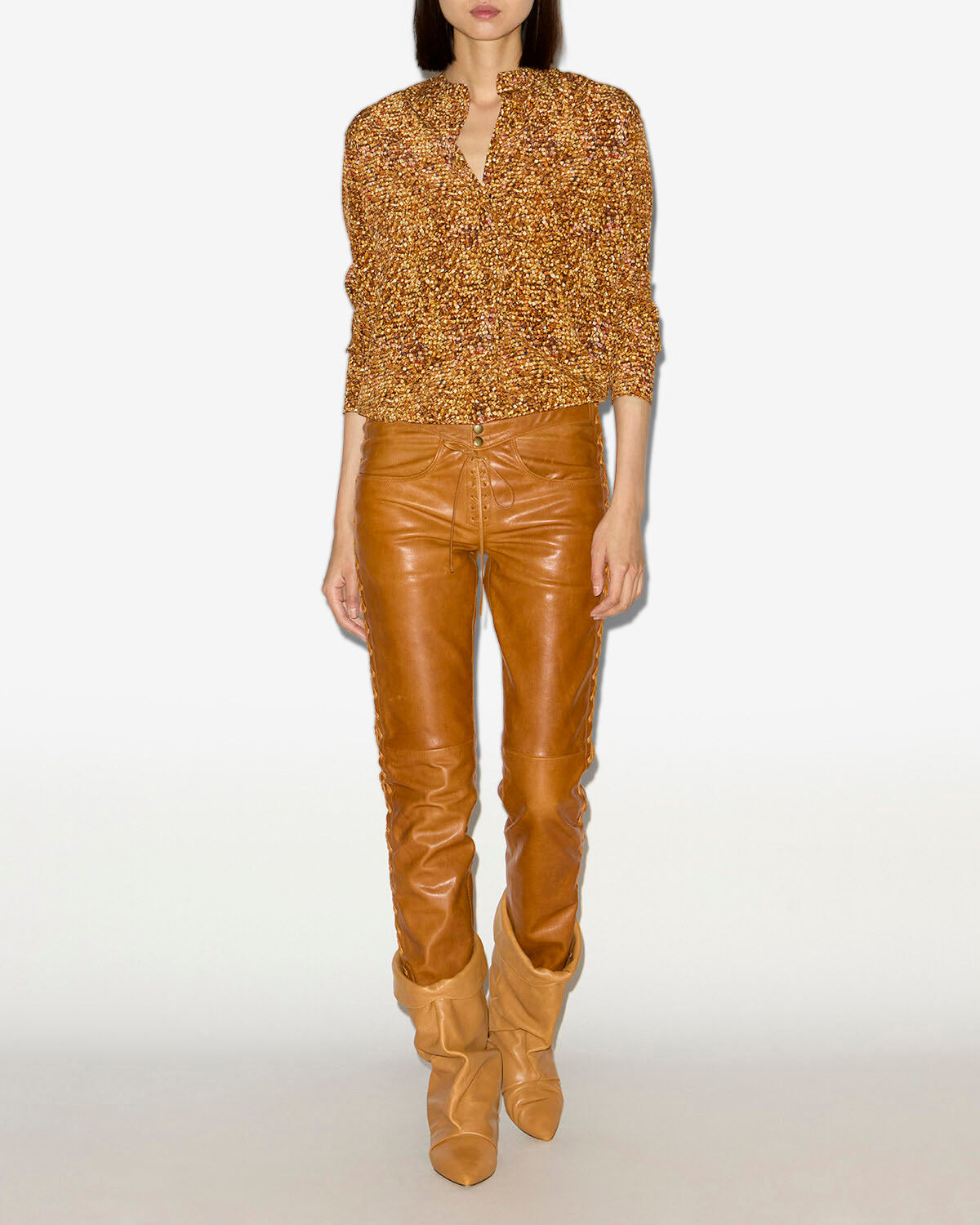 SIMA BLOUSE