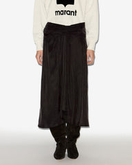 ZOAN SKIRT