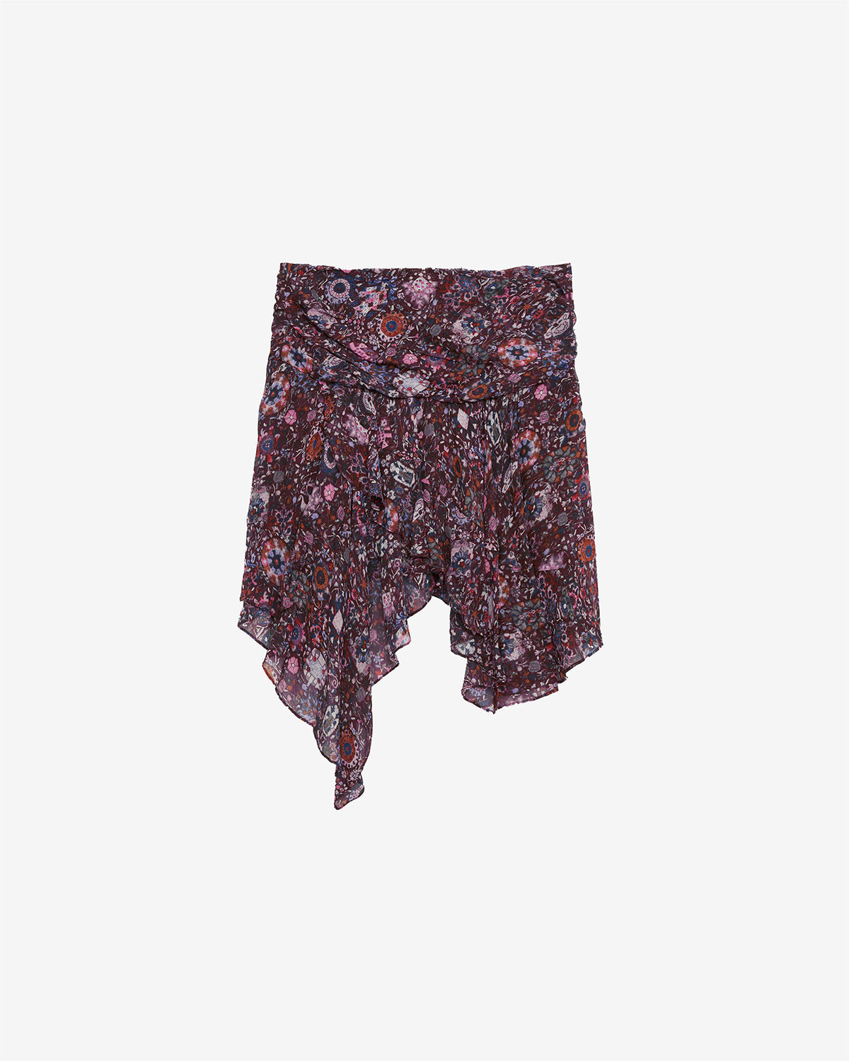 BERENICIA SKIRT