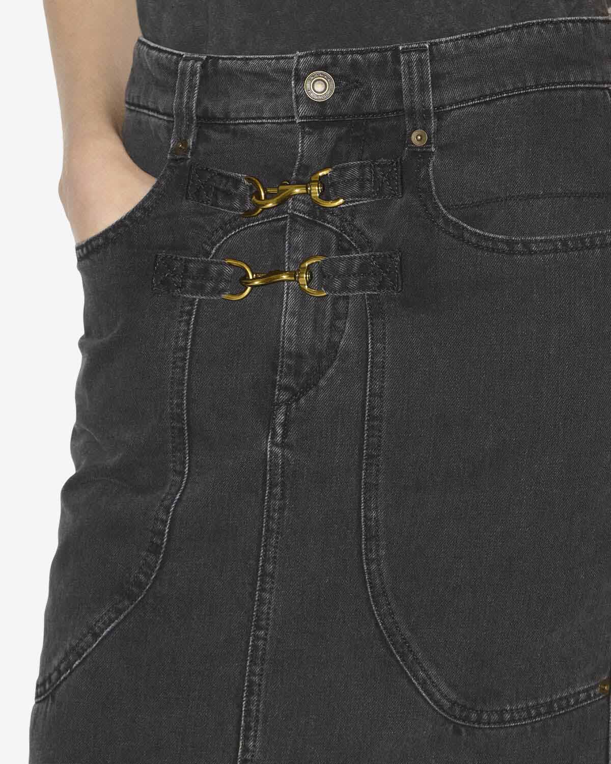 PAVINA SKIRT