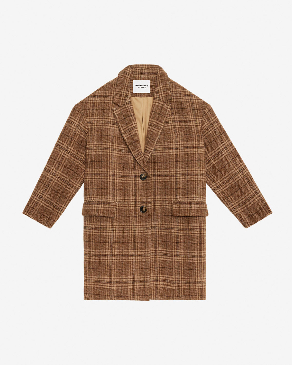 LIMIZA COAT