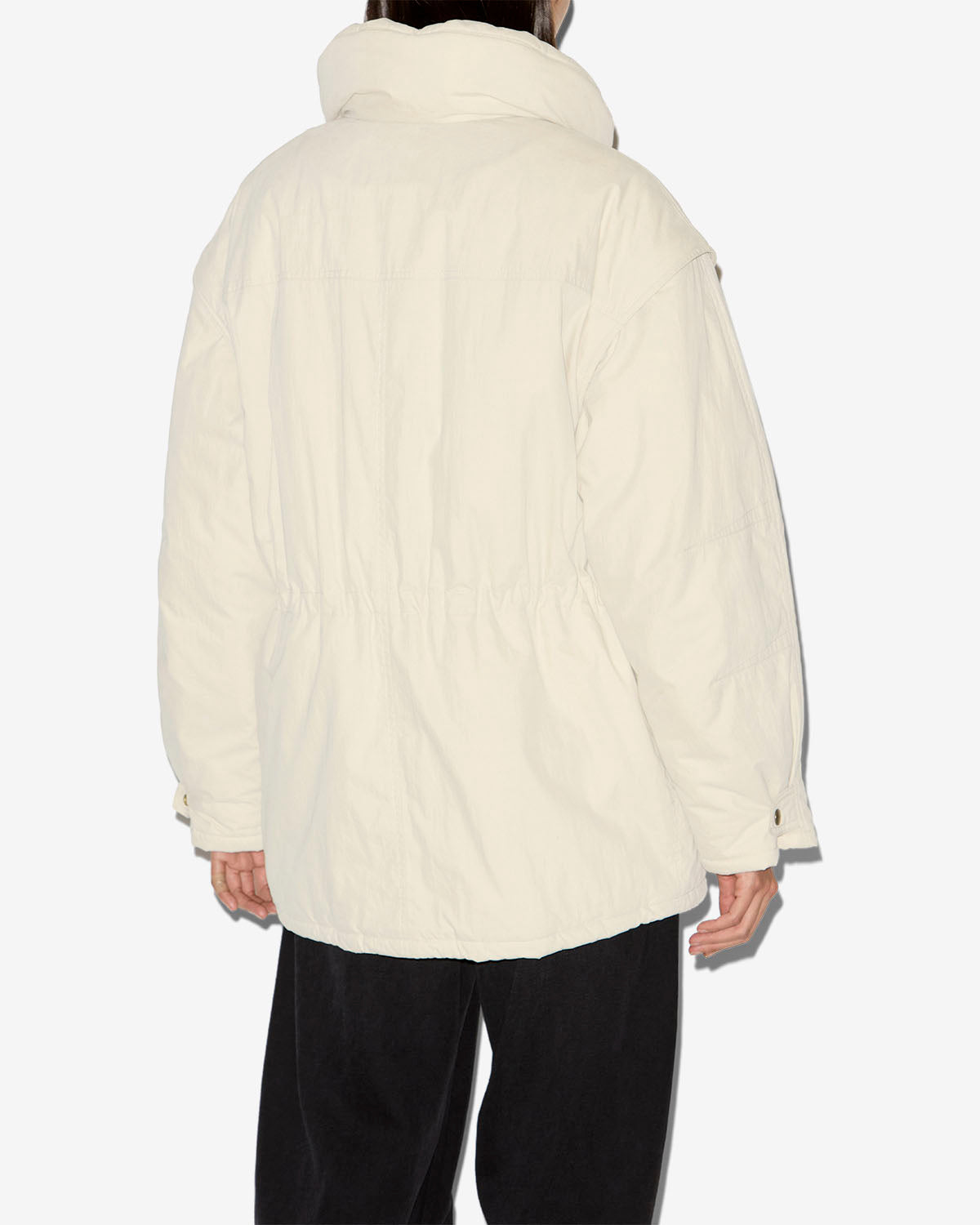 DAMONE COAT