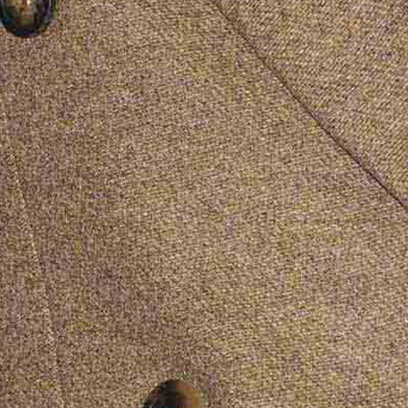 ISIDORA COAT