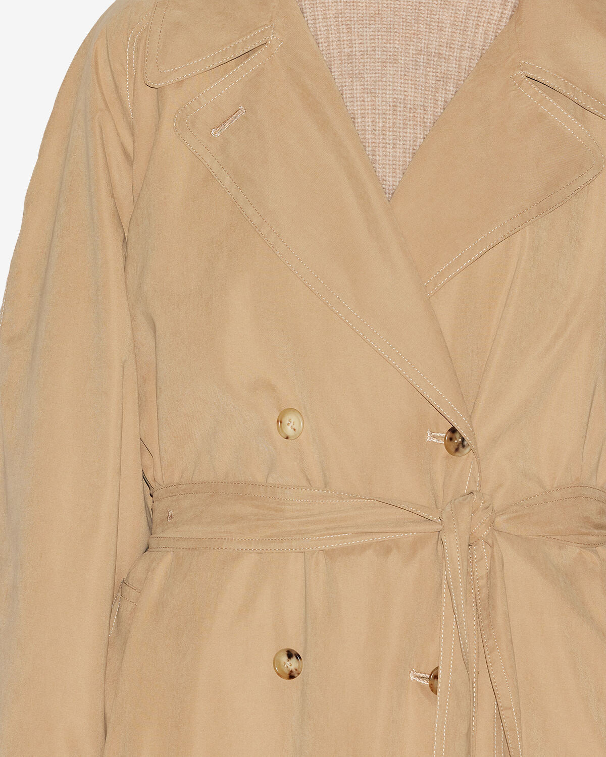 ELEA COAT