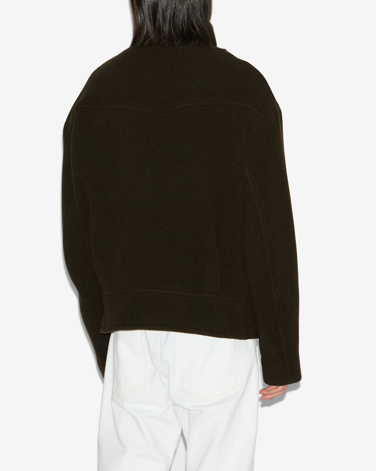 KEYLE COAT