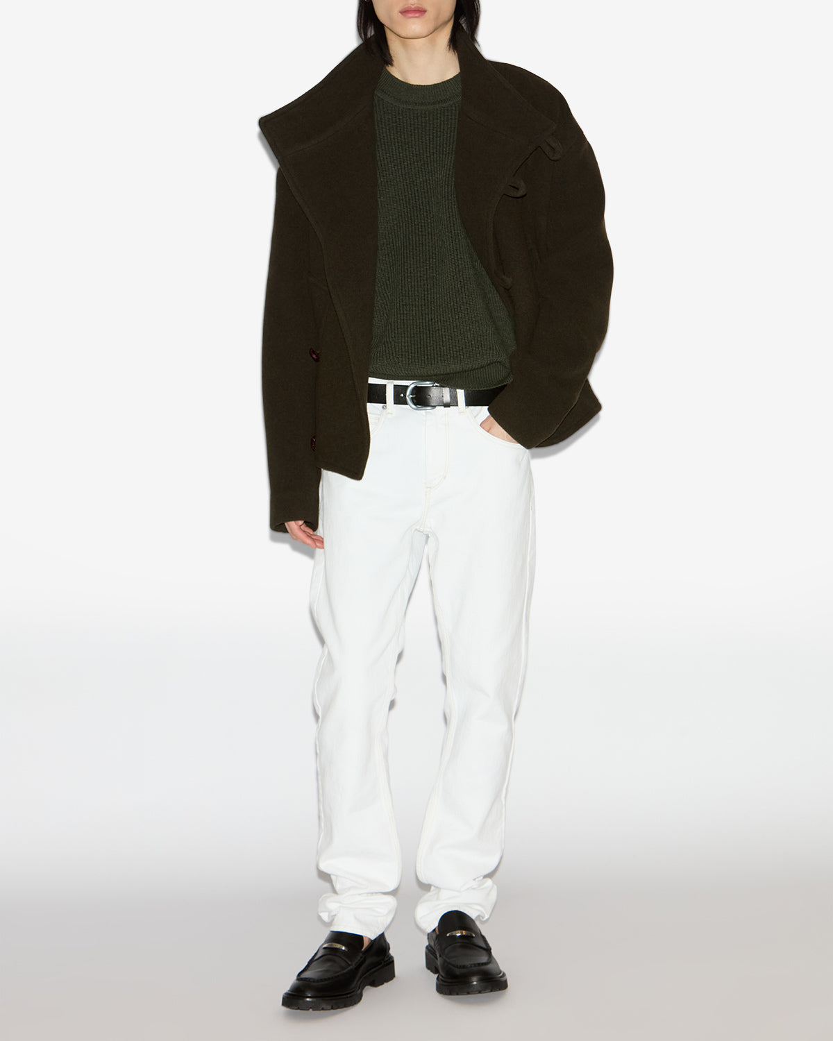 KEYLE COAT