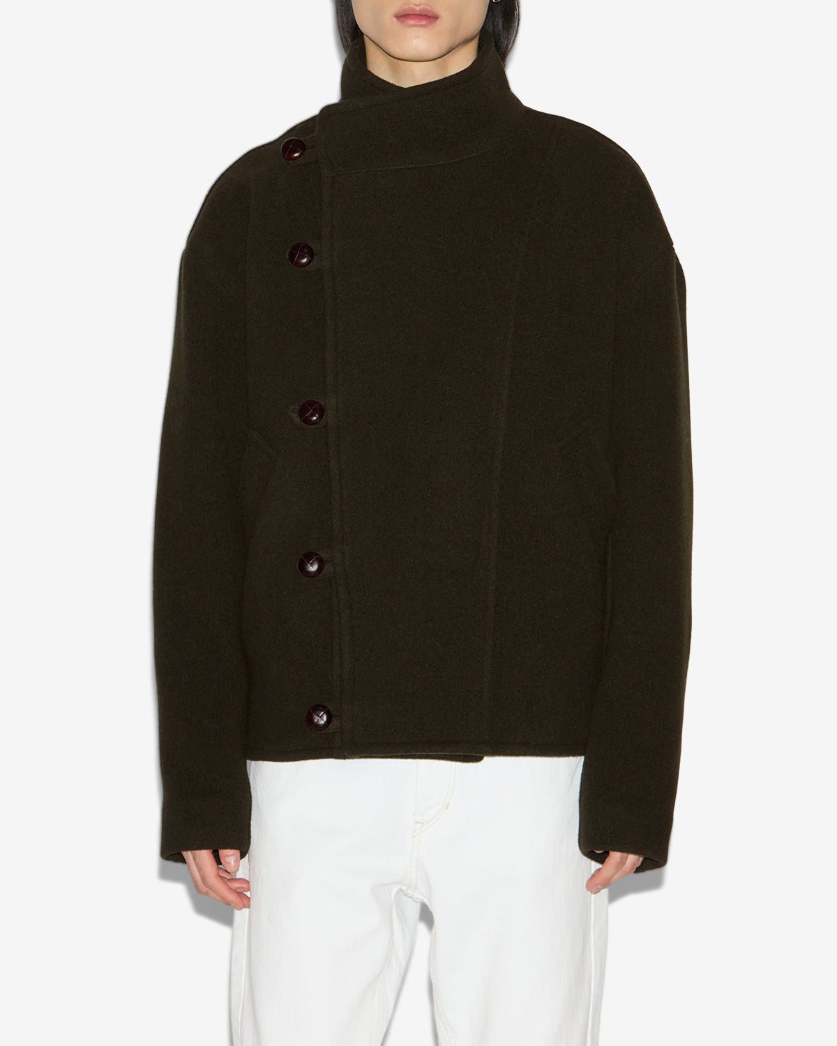KEYLE COAT