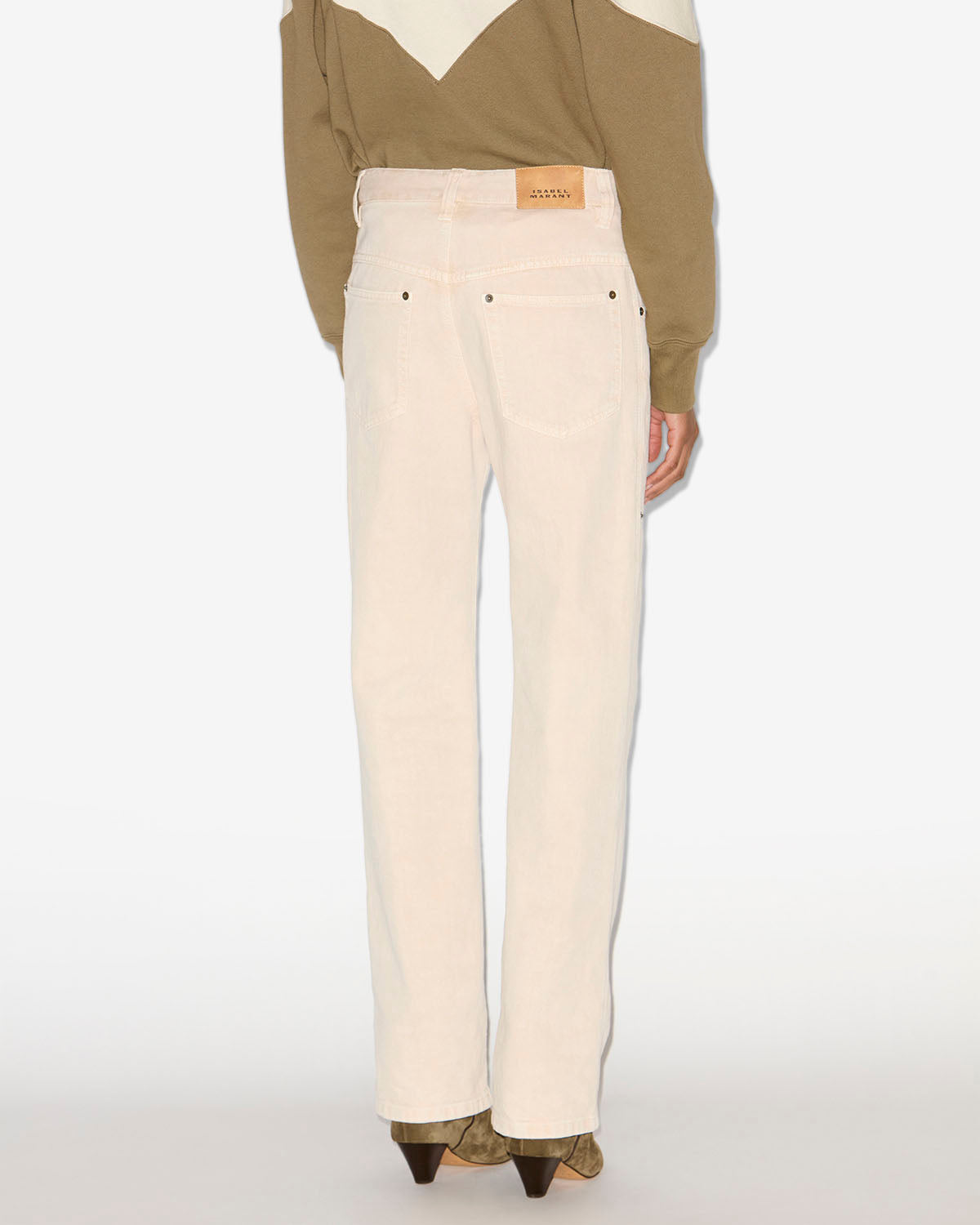 BRINLEY PANTS