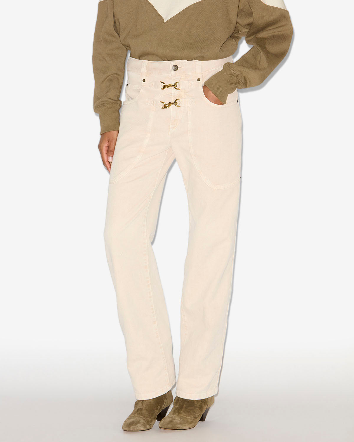 BRINLEY PANTS