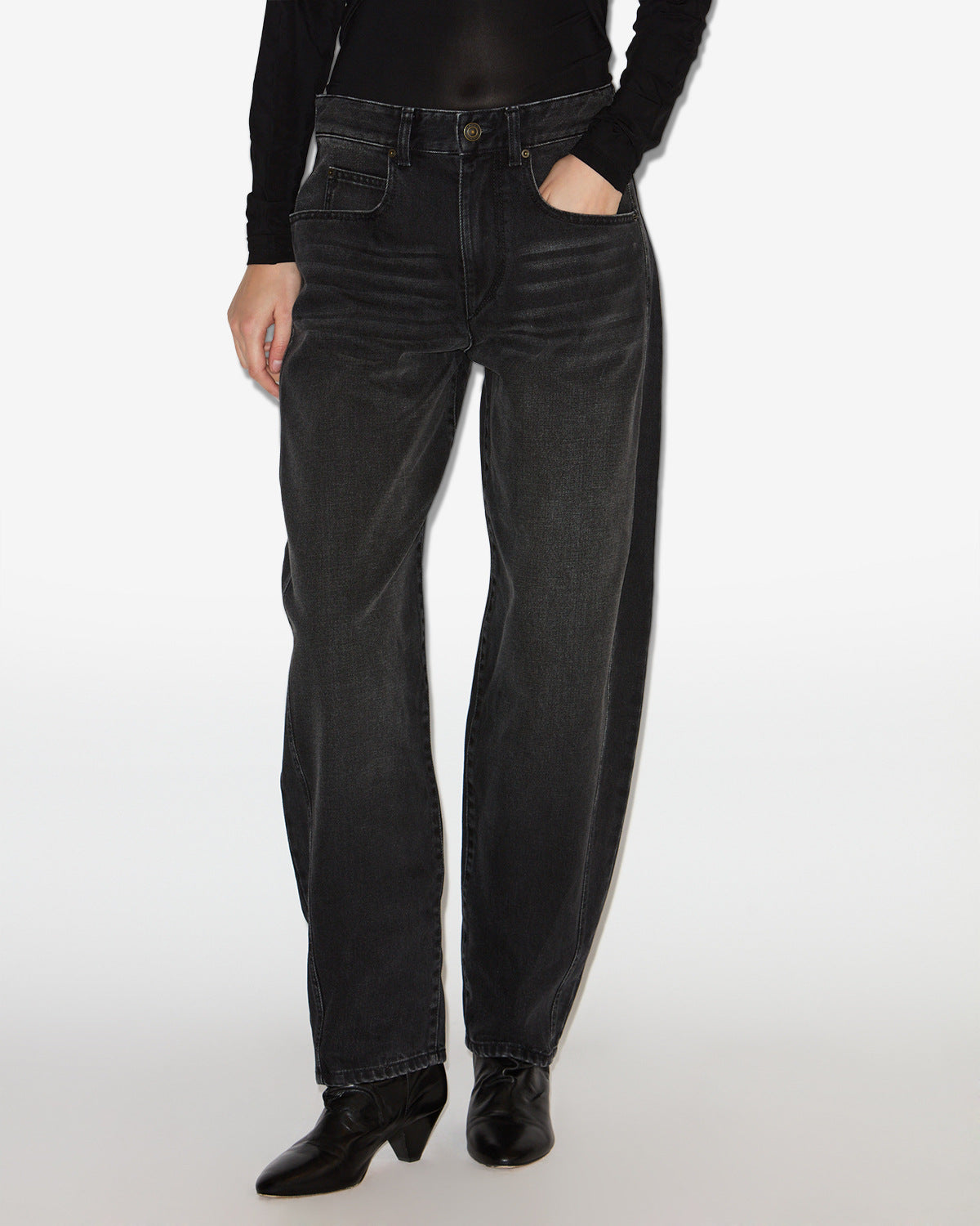 ORIANE PANTS