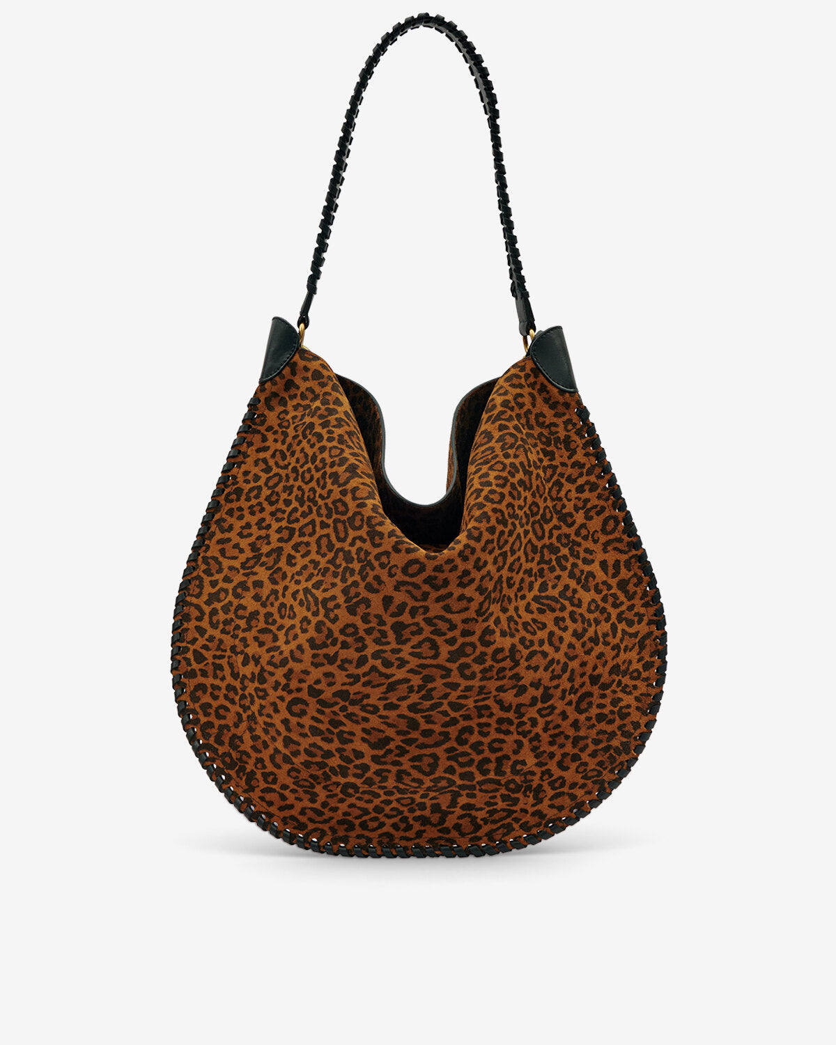 OSKAN HOBO SOFT BAG