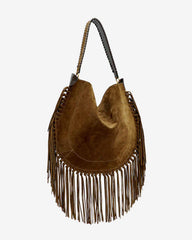 OSKAN HOBO SOFT BAG
