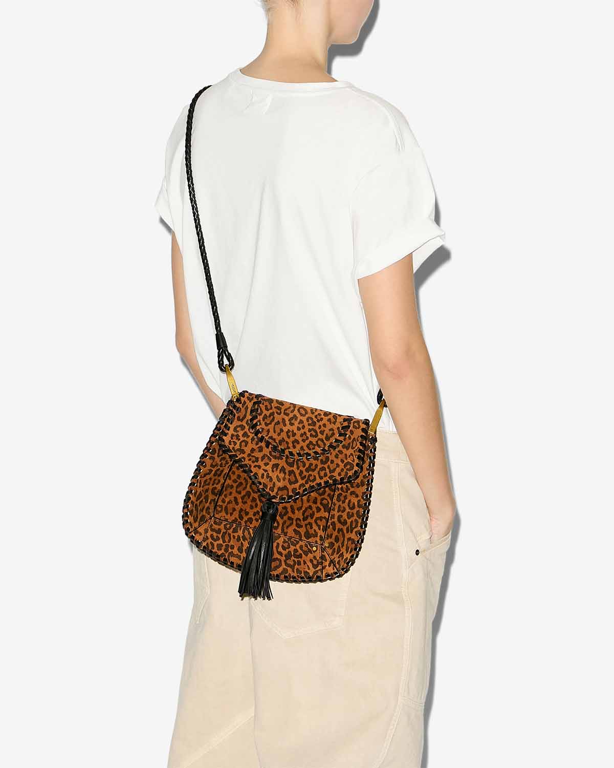 ANAHI BAG