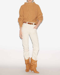 ROMANE SWEATER