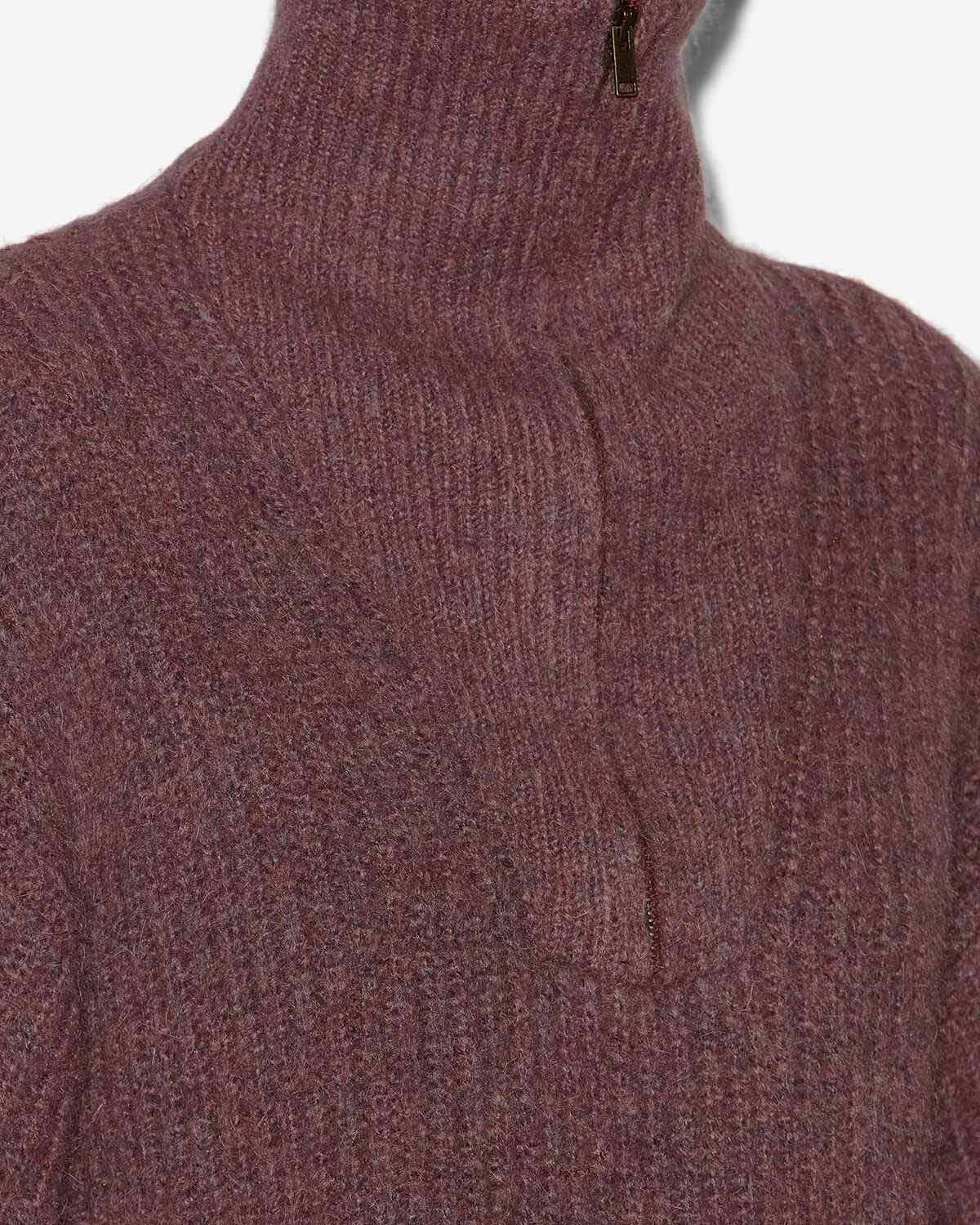 DANITA SWEATER