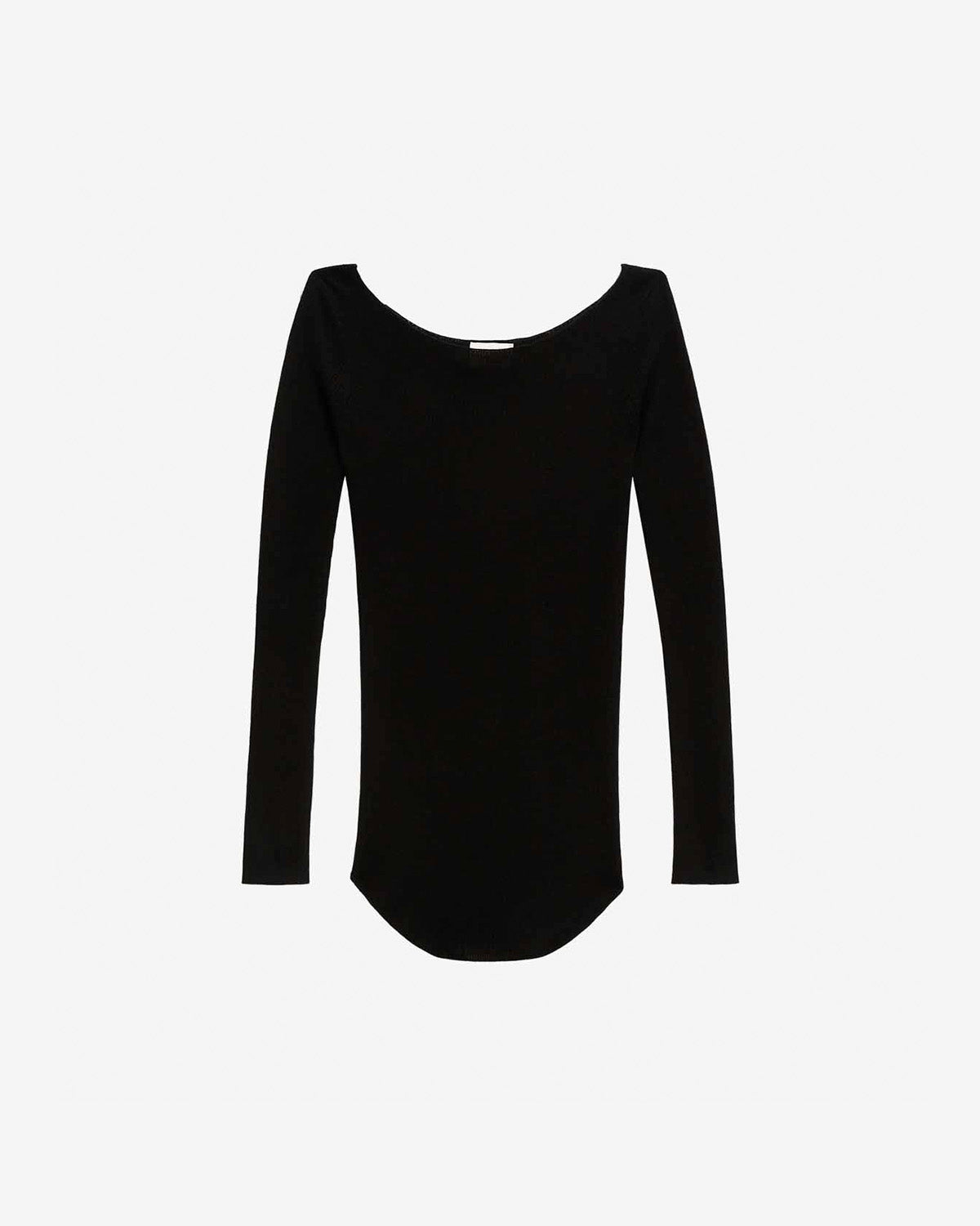 IZZIE SWEATER
