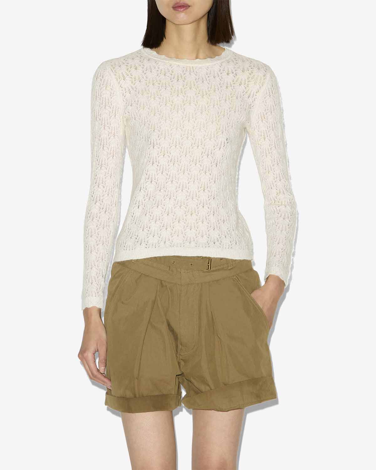 OBELINE SWEATER
