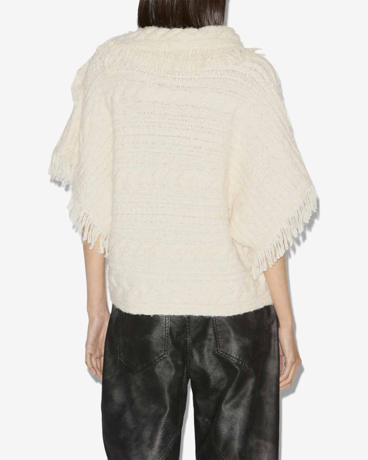 BLANCHE SWEATER