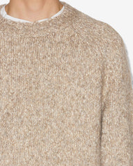 HANORI SWEATER