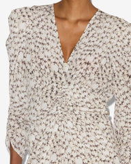 ALBINI DRESS