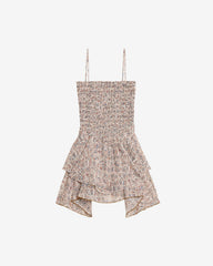 ANKA DRESS