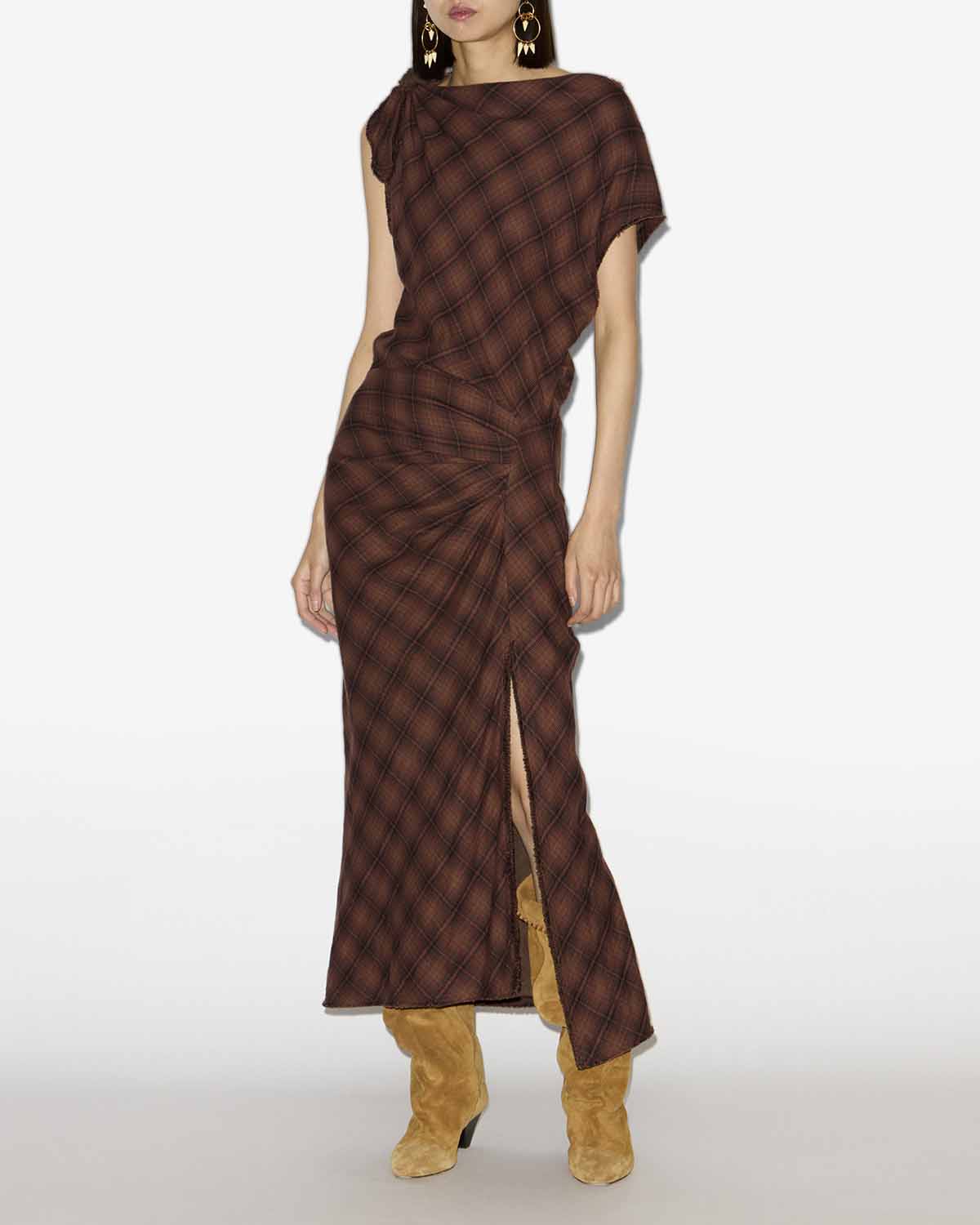 NAERYS DRESS
