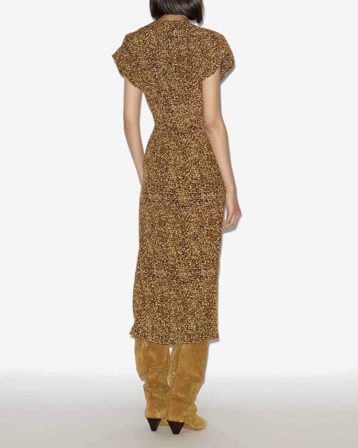 TERENA DRESS