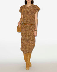 TERENA DRESS