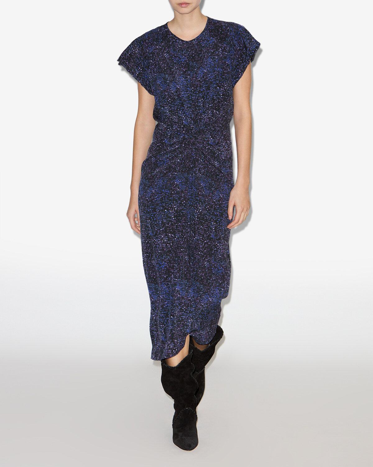 TERENA DRESS