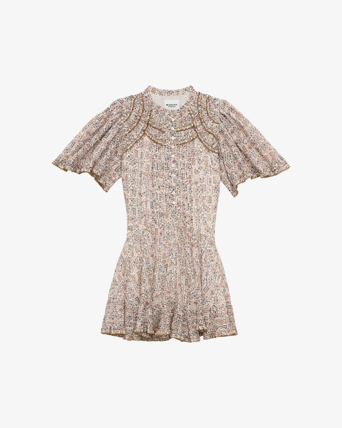 CELYANA DRESS