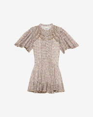 CELYANA DRESS