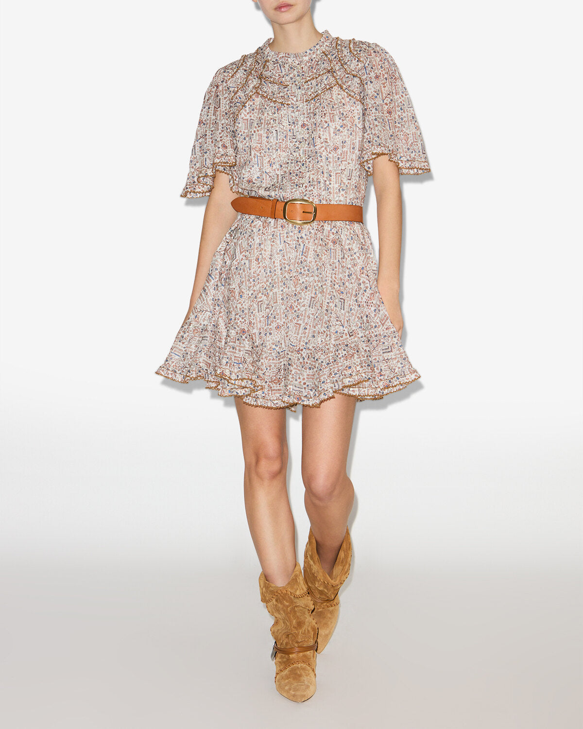 CELYANA DRESS