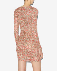 DENISE DRESS