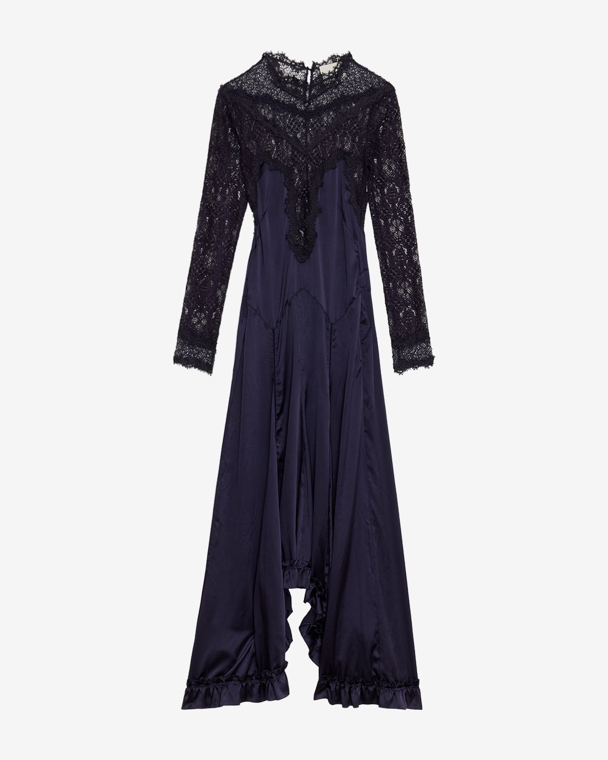 DOLORES DRESS