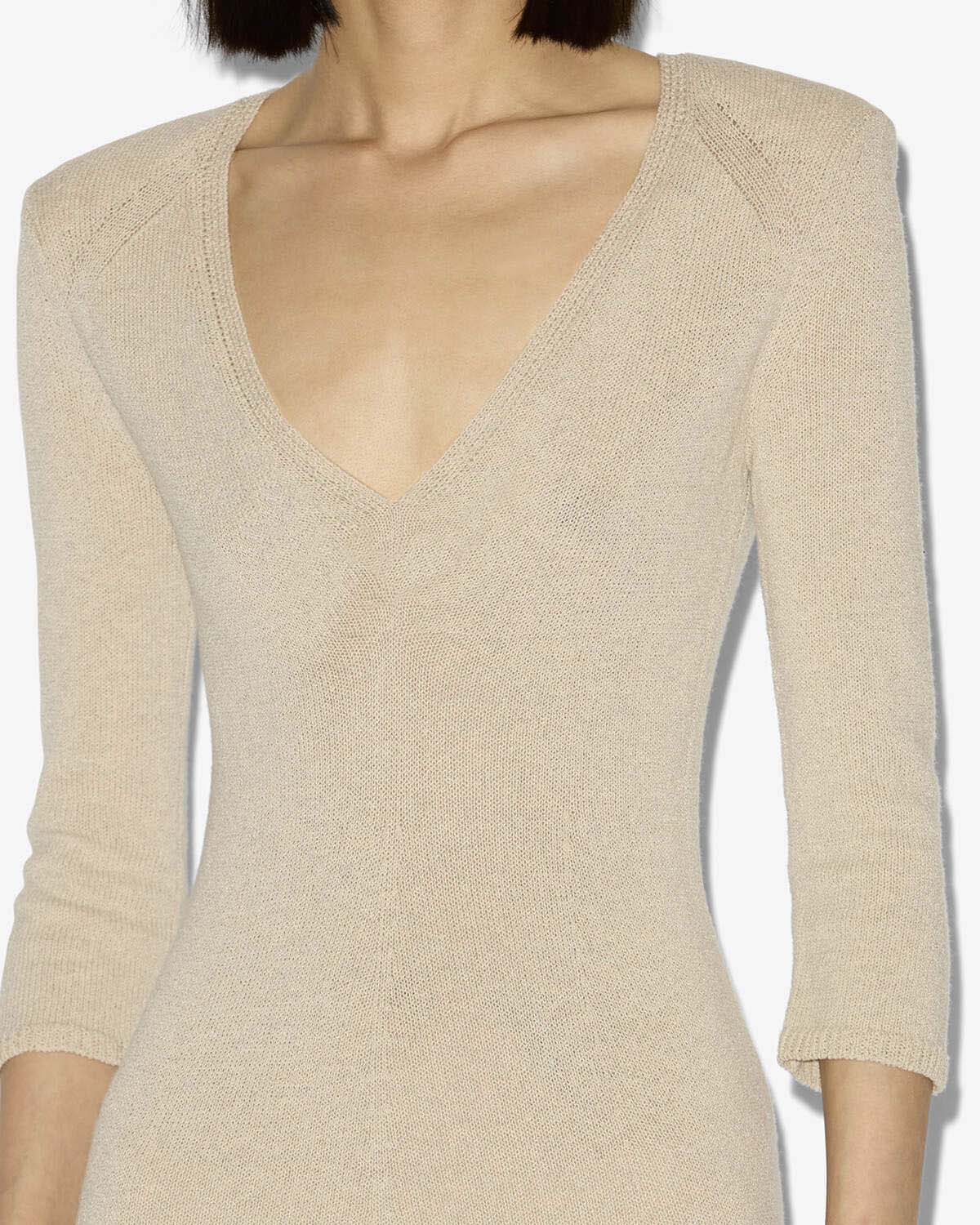 SALINA DRESS