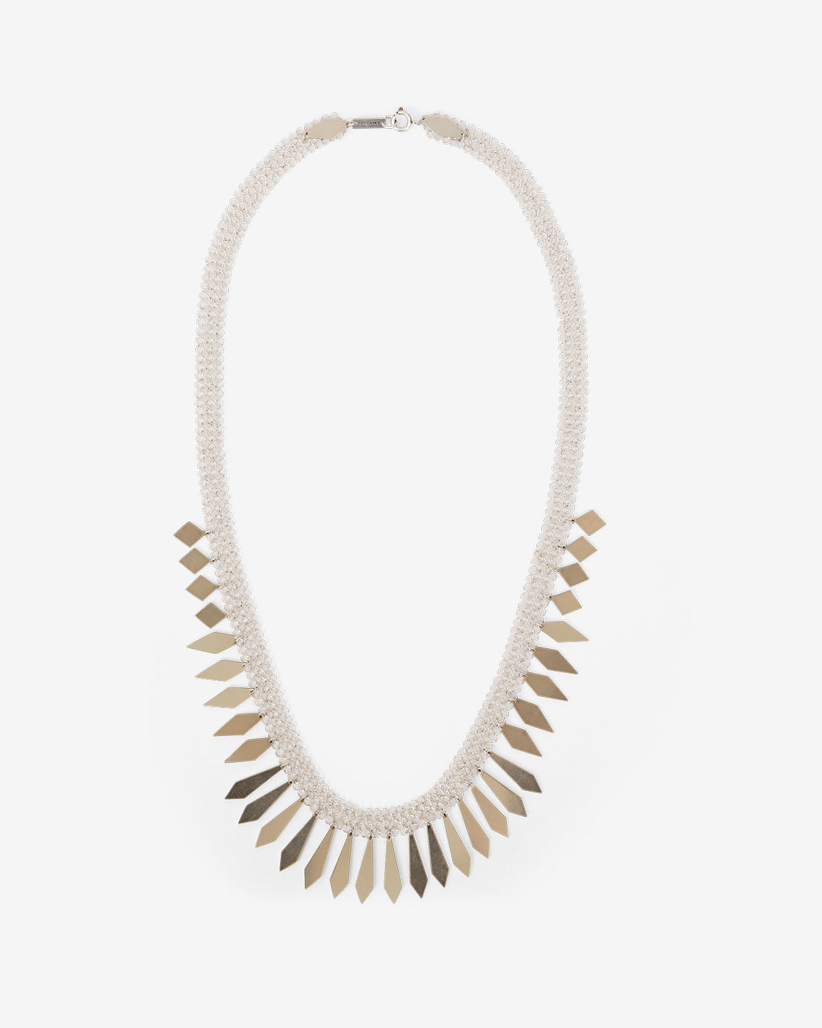 EDWIN CHAIN NECKLACE