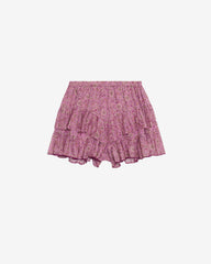JOCADIA SHORTS