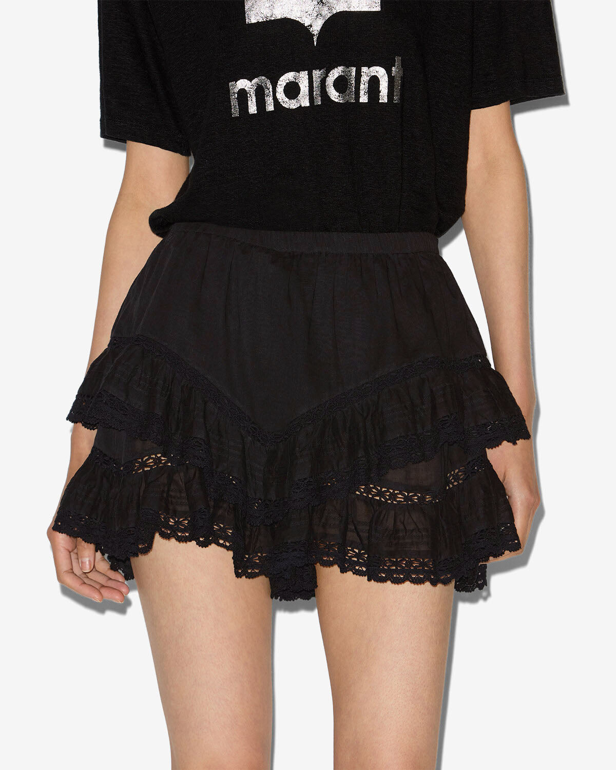 GEANA SHORTS