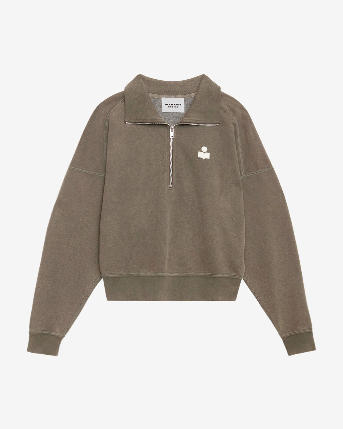 ROSS SWEATSHIRT