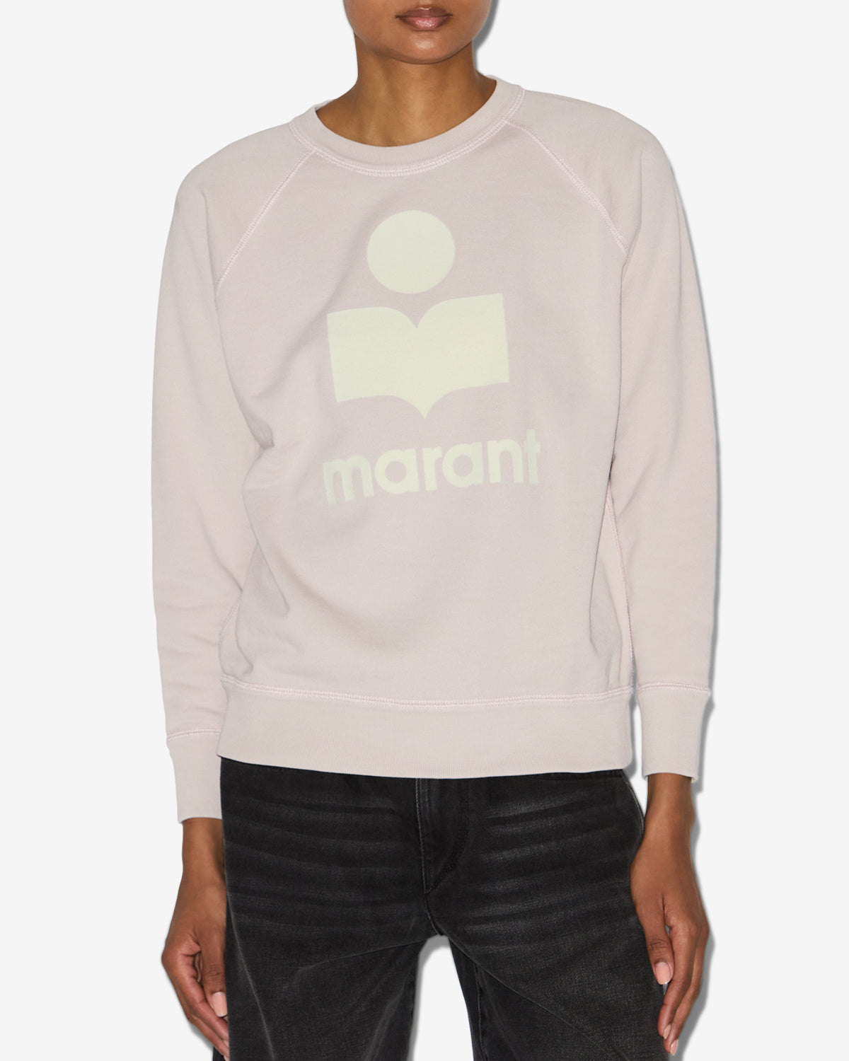 MILLYNY SWEATSHIRT