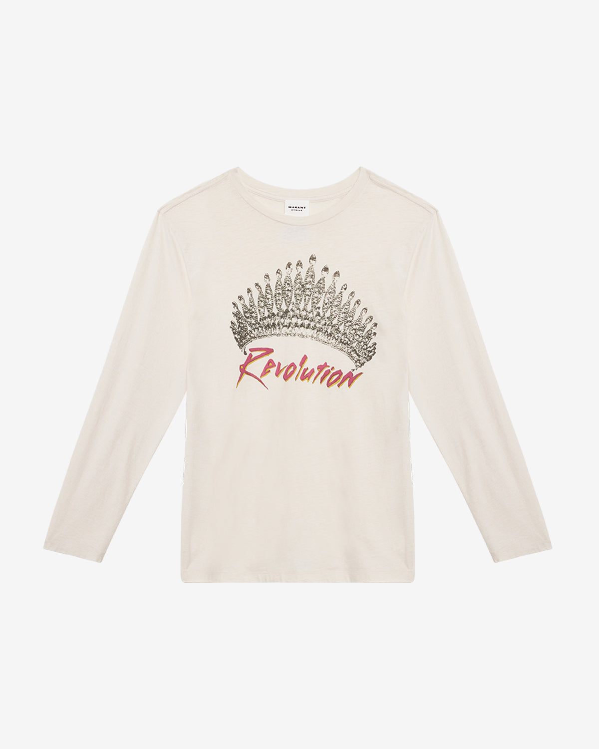 MARTINE T-SHIRT
