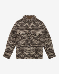 KERVON JACKET