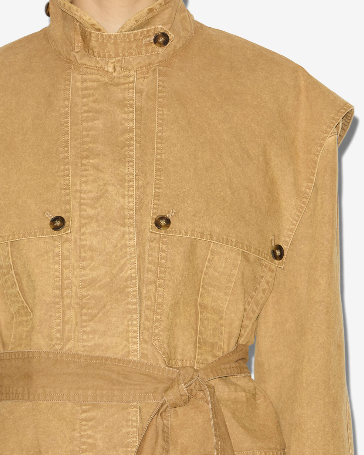 MALIKA JACKET