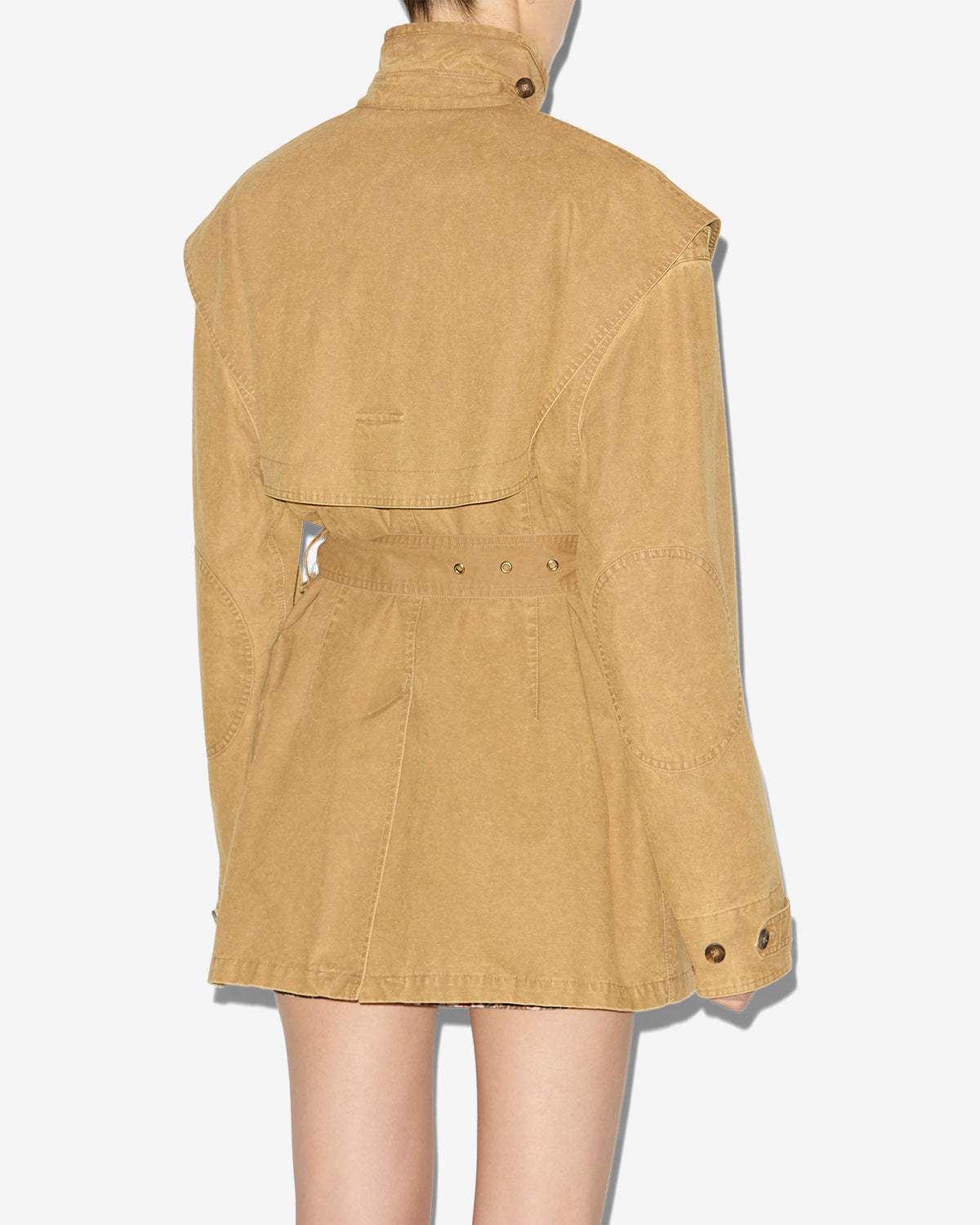 MALIKA JACKET