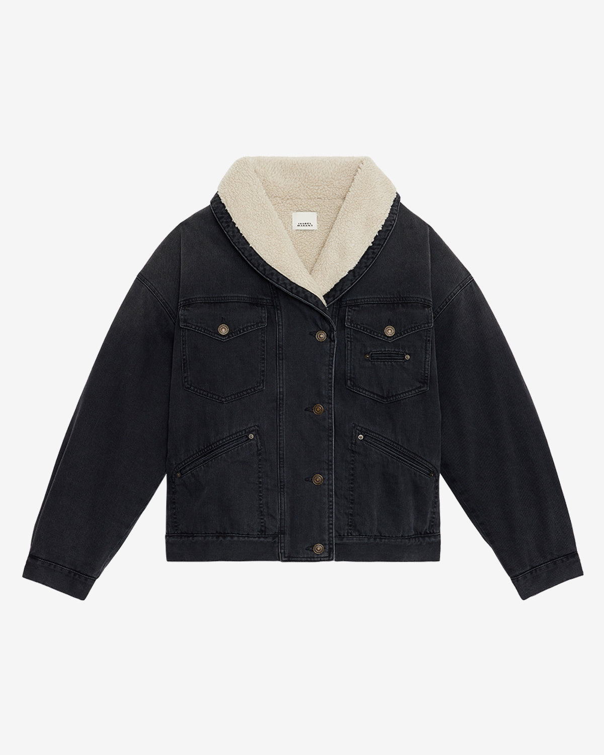 PIMIA JACKET