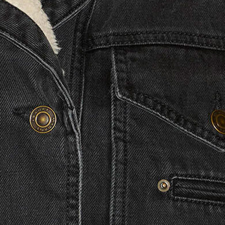 PIMIA JACKET