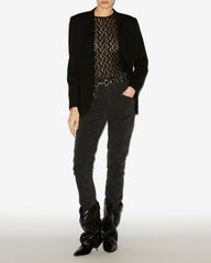 OLIVIA JACKET